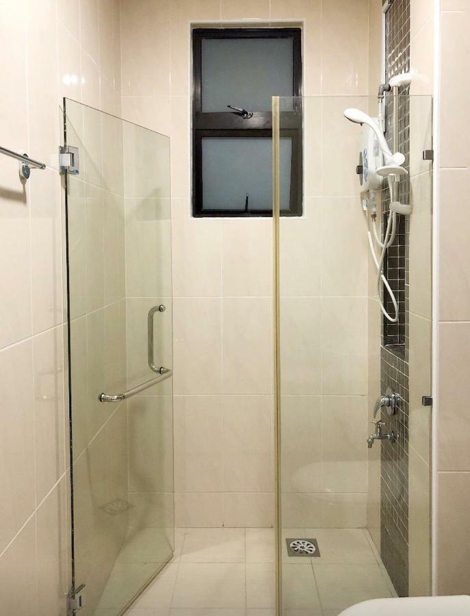 Johor Bahru Paradigm Leplatino Homestay Экстерьер фото