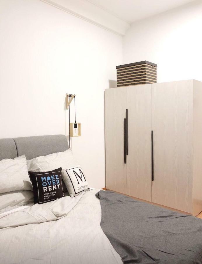 Johor Bahru Paradigm Leplatino Homestay Экстерьер фото